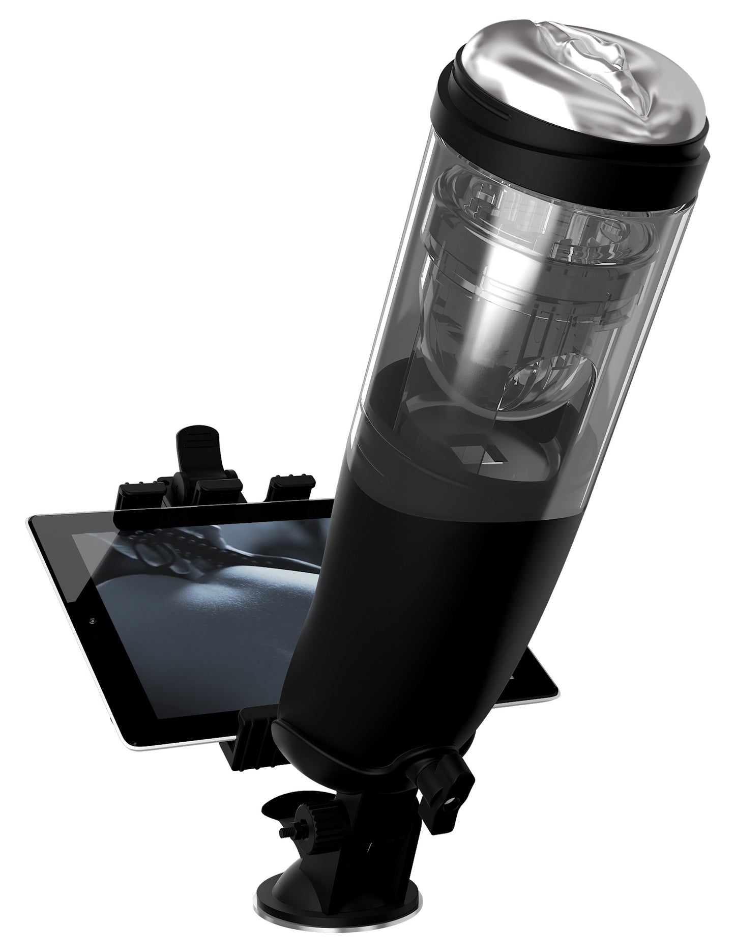 PDX Elite Mega-Bator | 603912744989 | Available at EroticWarehouse.com