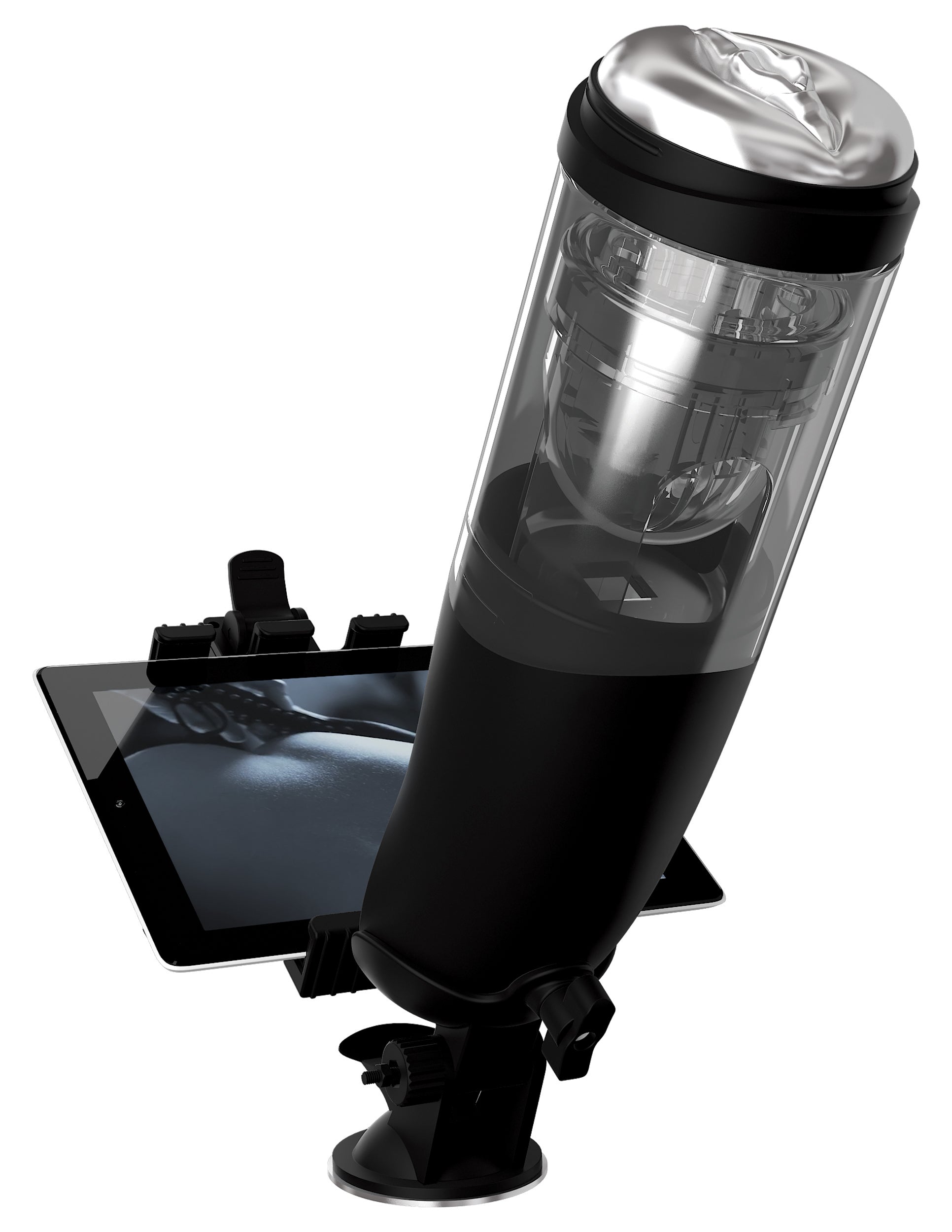 PDX Elite Mega-Bator | 603912744989 | Available at EroticWarehouse.com
