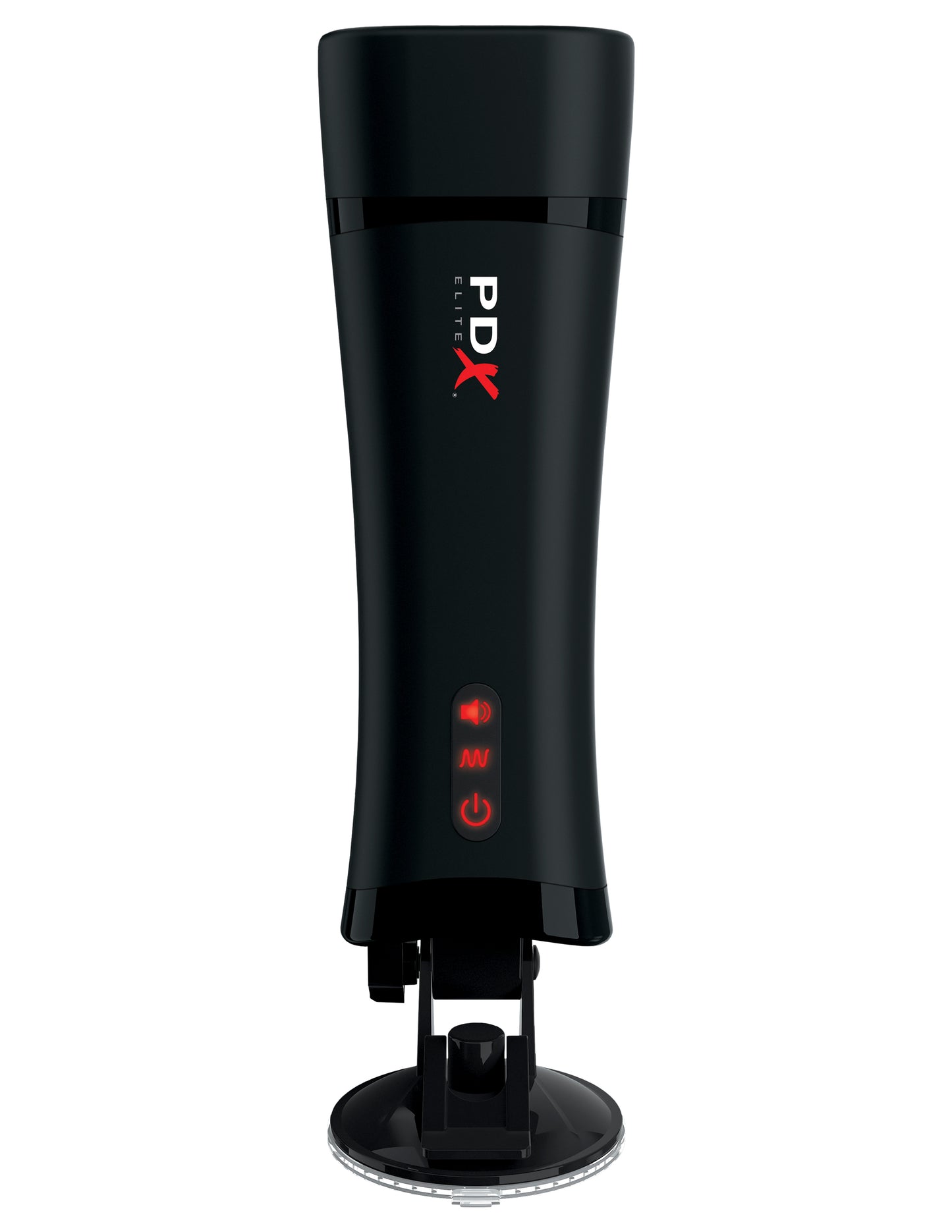 PDX Elite Talk-Back Pussy Style Super Stroker | 603912751499 | Available at EroticWarehouse.com