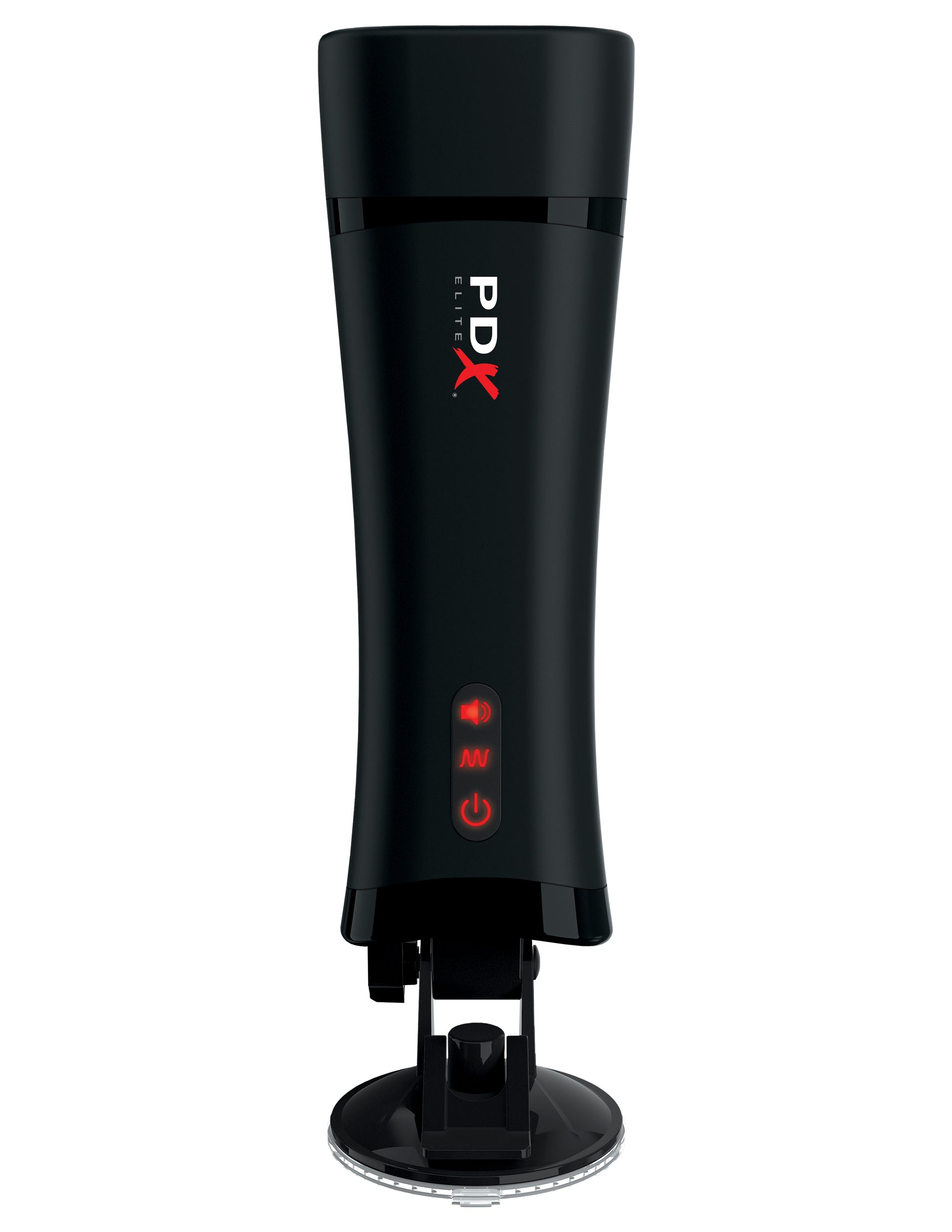 PDX Elite Talk-Back Pussy Style Super Stroker | 603912751499 | Available at EroticWarehouse.com