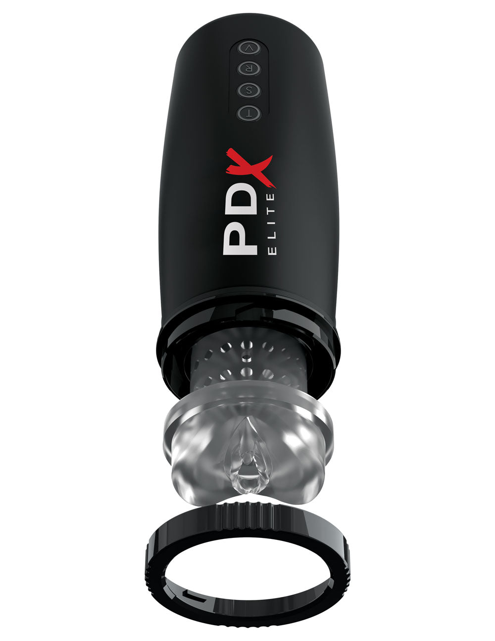 PDX Elite Motobator 2 | 603912755213 | Available at EroticWarehouse.com