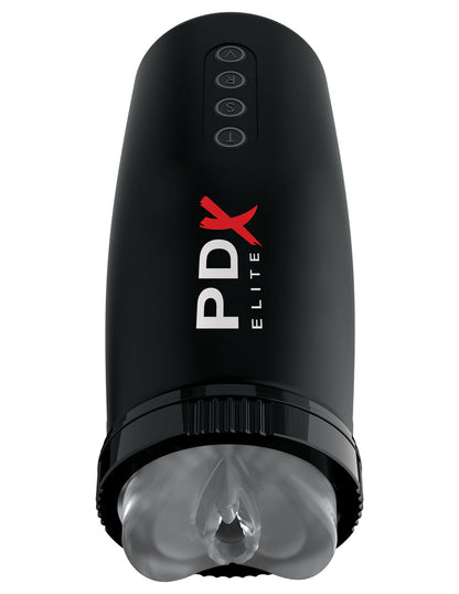 PDX Elite Motobator 2 | 603912755213 | Available at EroticWarehouse.com