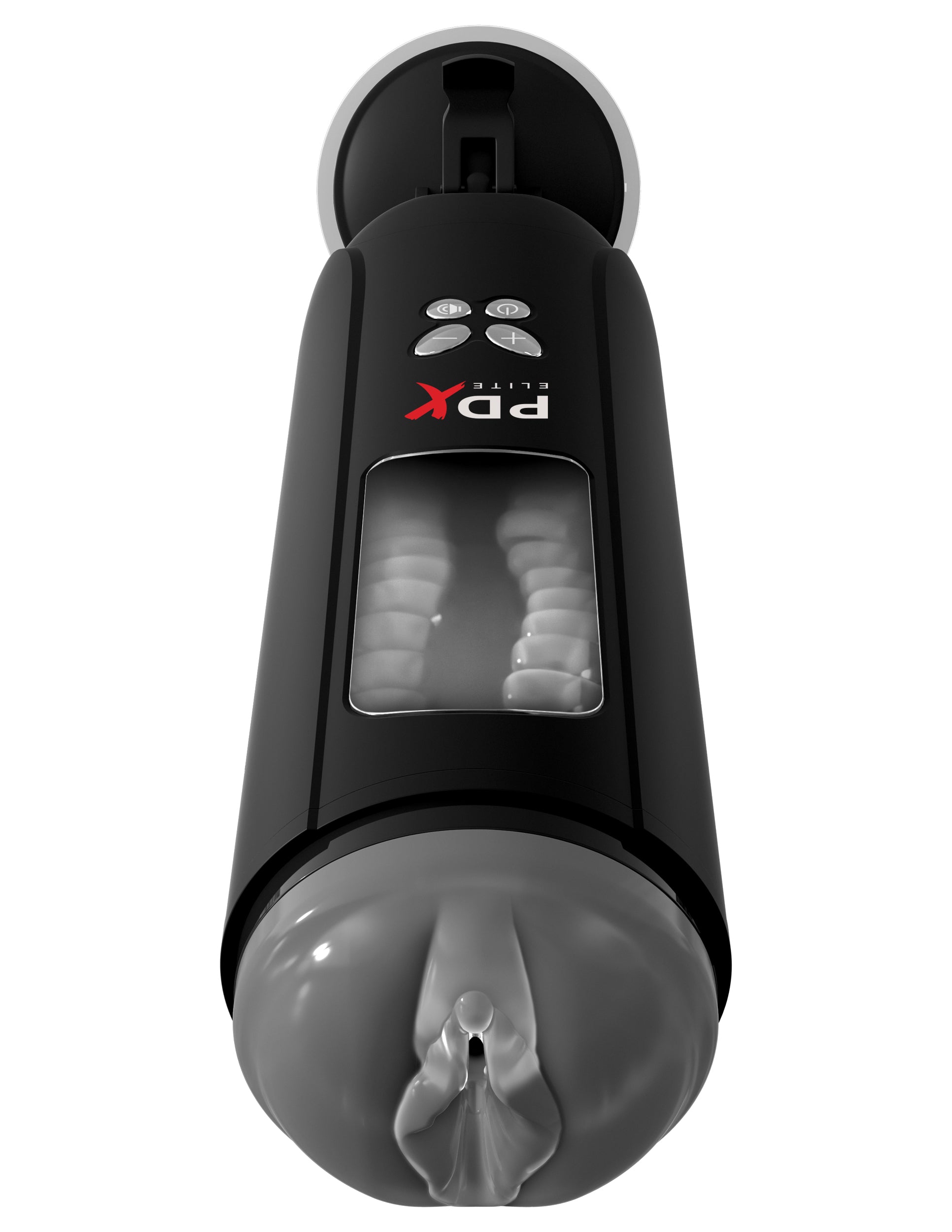 PDX Elite Ultimate Milker Pussy Style Stroker | 603912757316 | Available at EroticWarehouse.com