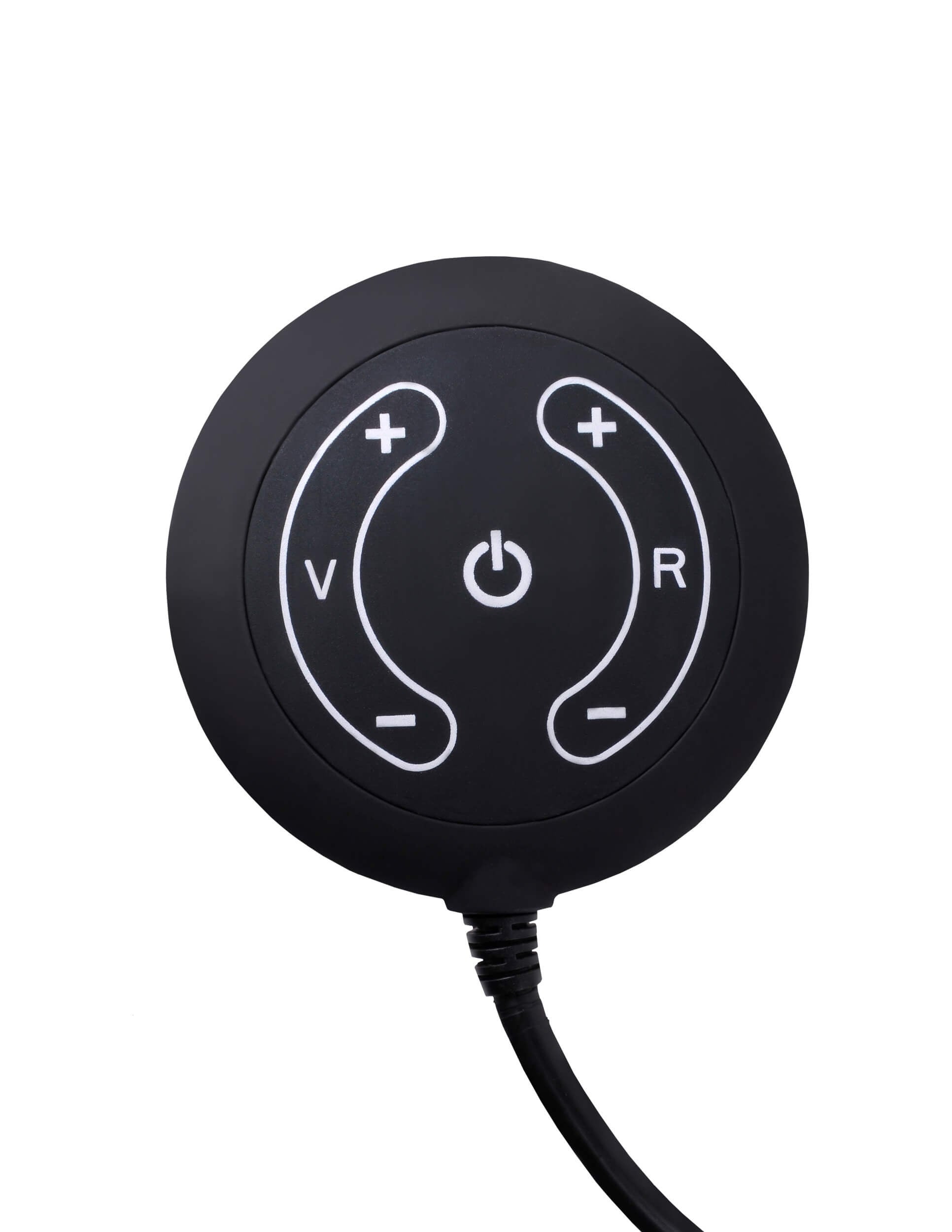 PDX Elite Milk Me Silly Dual Gyrating Motor Pussy & Ass Style Stroker - Light | 603912764451 | Available at EroticWarehouse.com