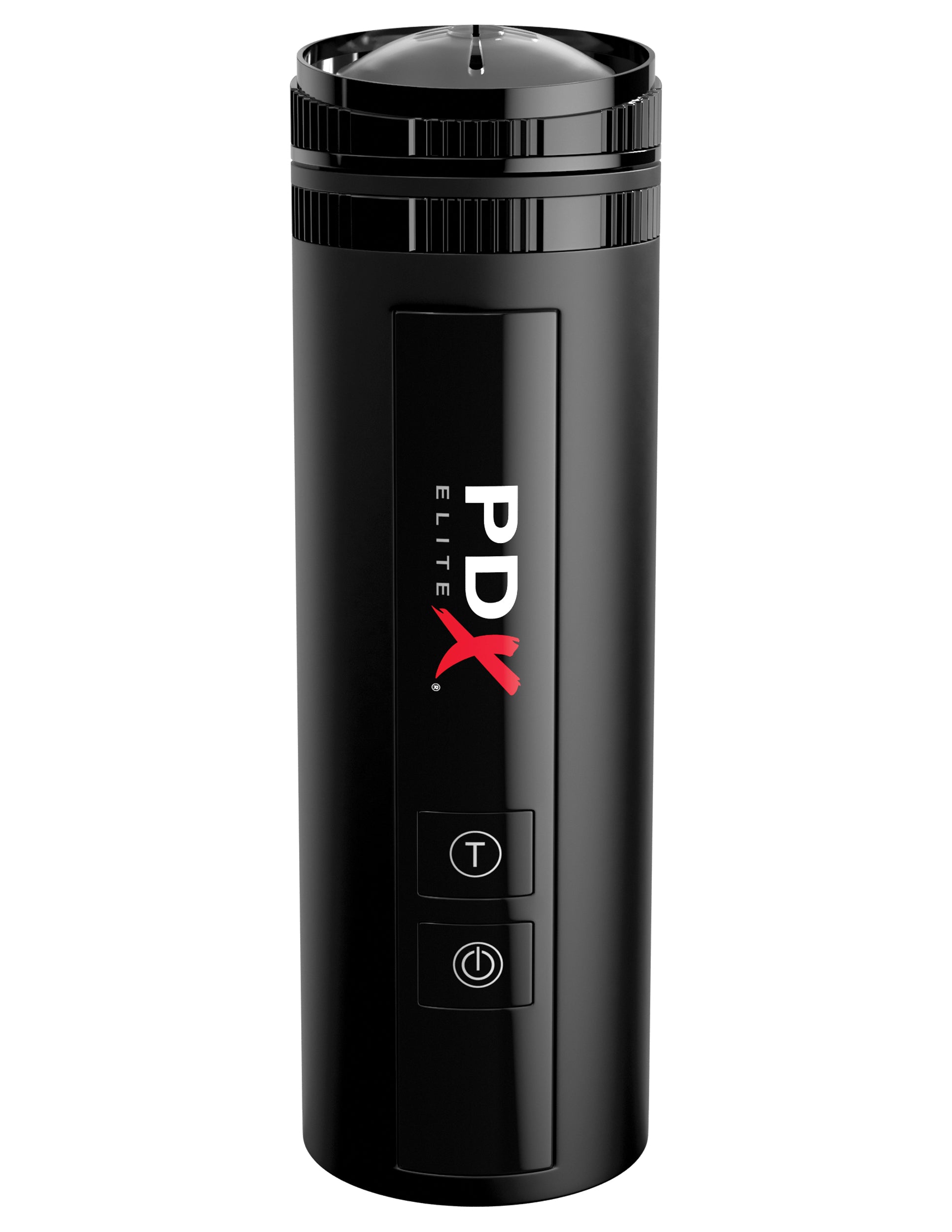 PDX Elite Moto Bator X Thrusting Stroker | 603912764468 | Available at EroticWarehouse.com