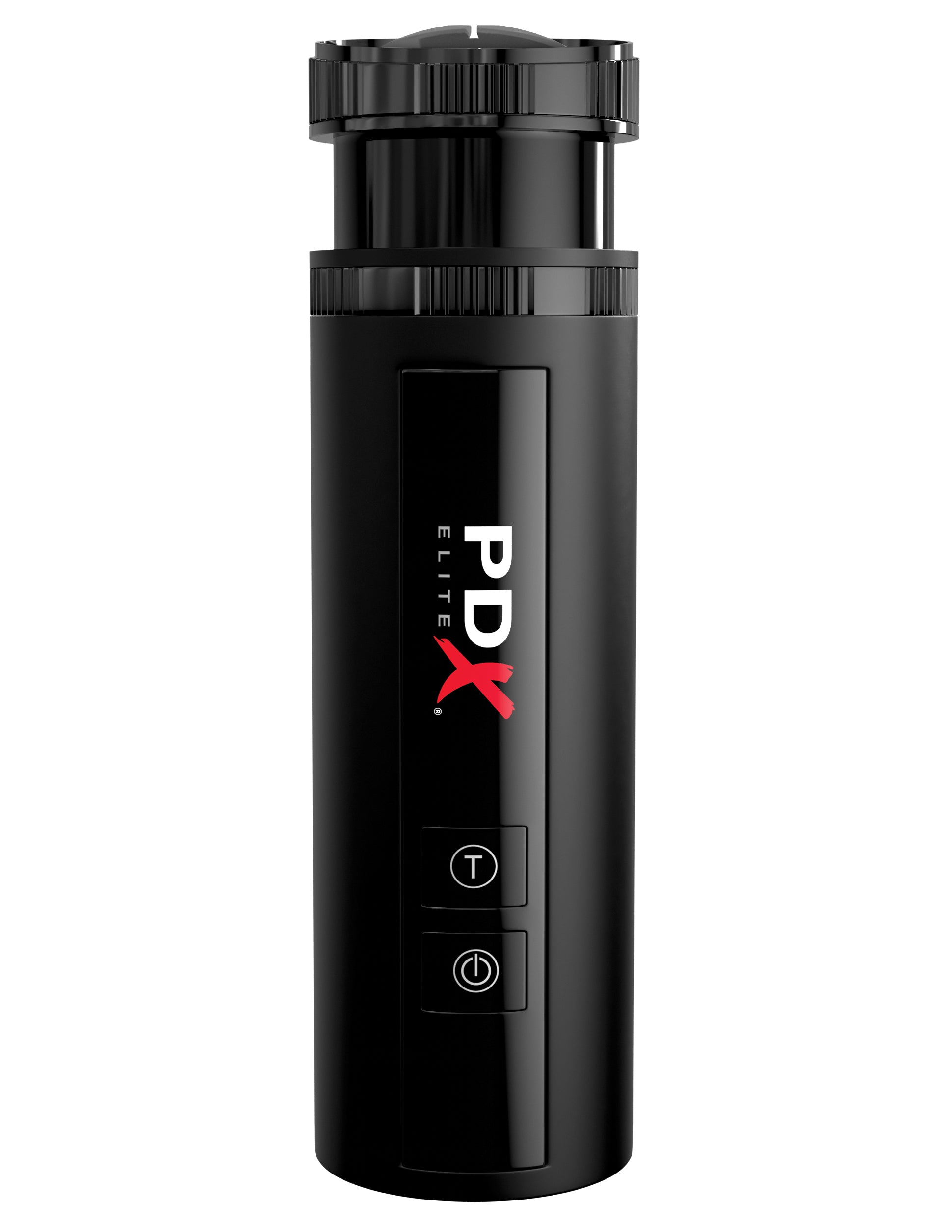 PDX Elite Moto Bator X Thrusting Stroker | 603912764468 | Available at EroticWarehouse.com