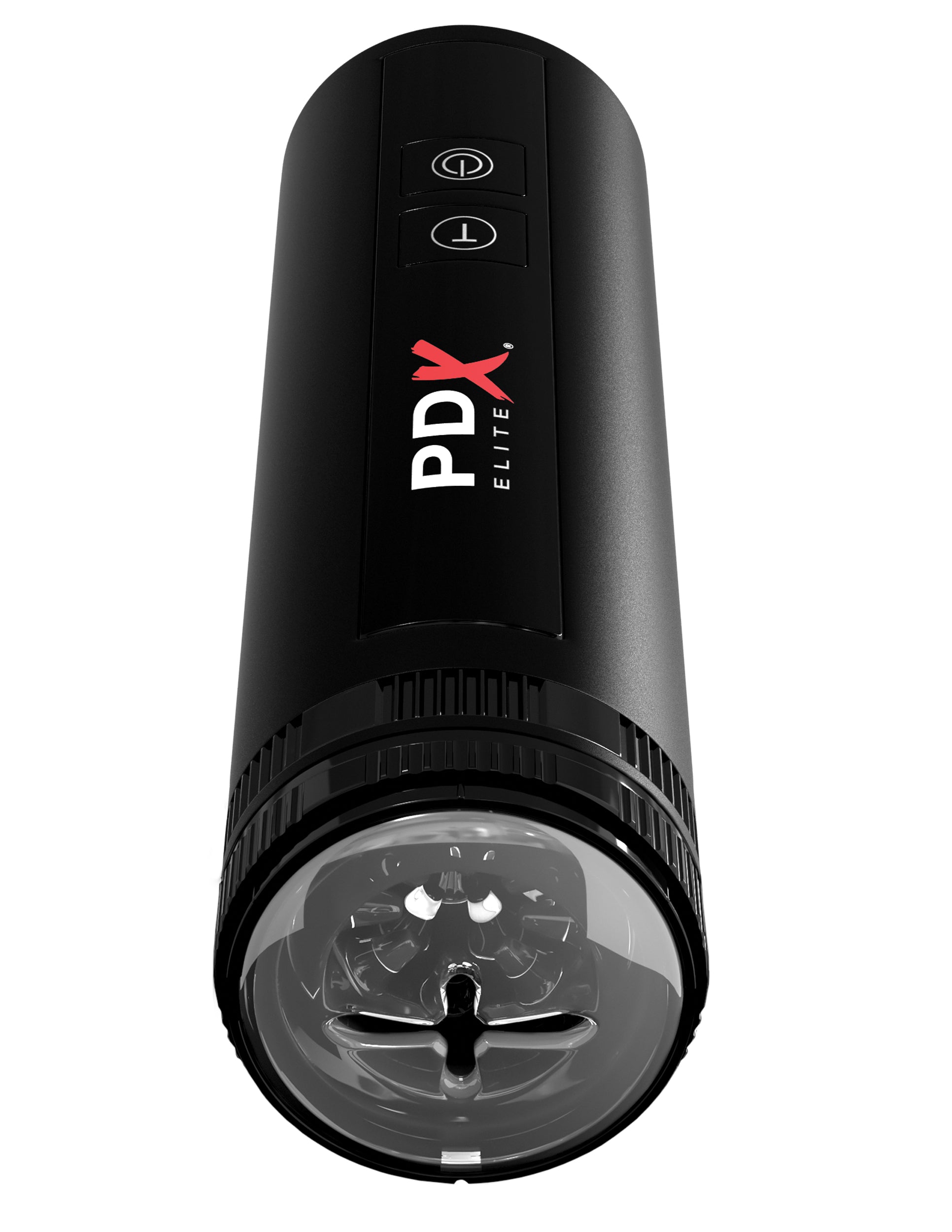 PDX Elite Moto Bator X Thrusting Stroker | 603912764468 | Available at EroticWarehouse.com