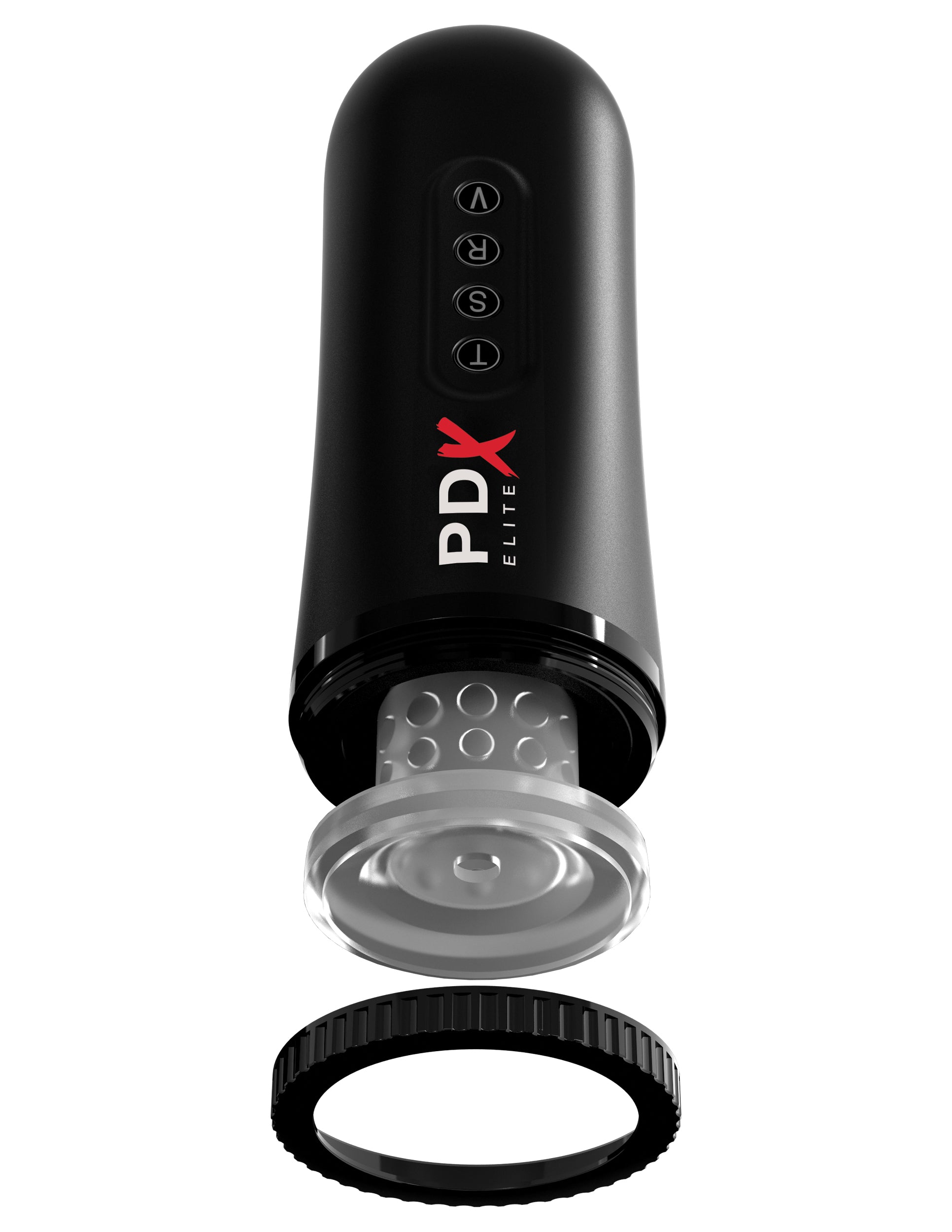 PDX Elite Moto Blower | 603912764475 | Available at EroticWarehouse.com