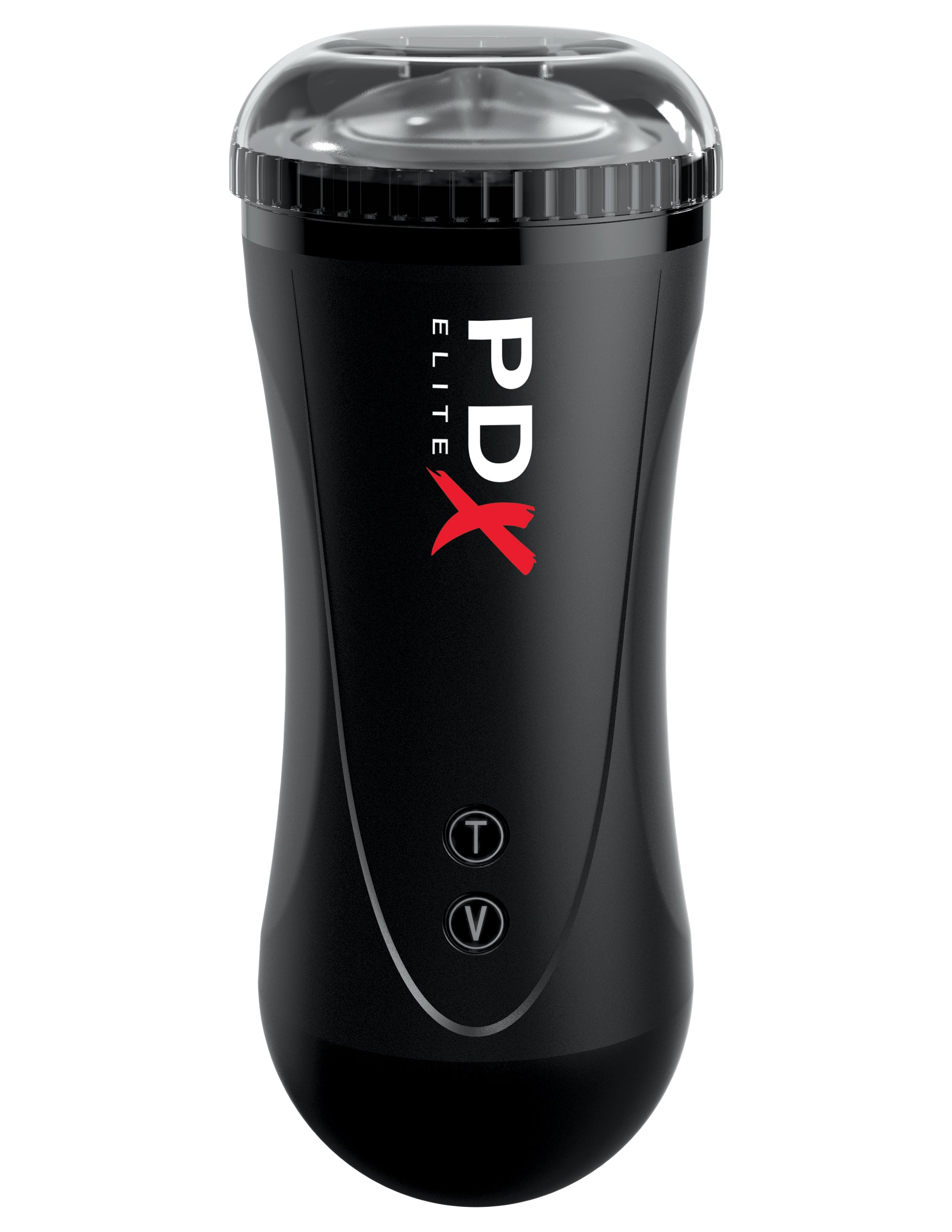 PDX Elite Moto Stroker | 603912764482 | Available at EroticWarehouse.com