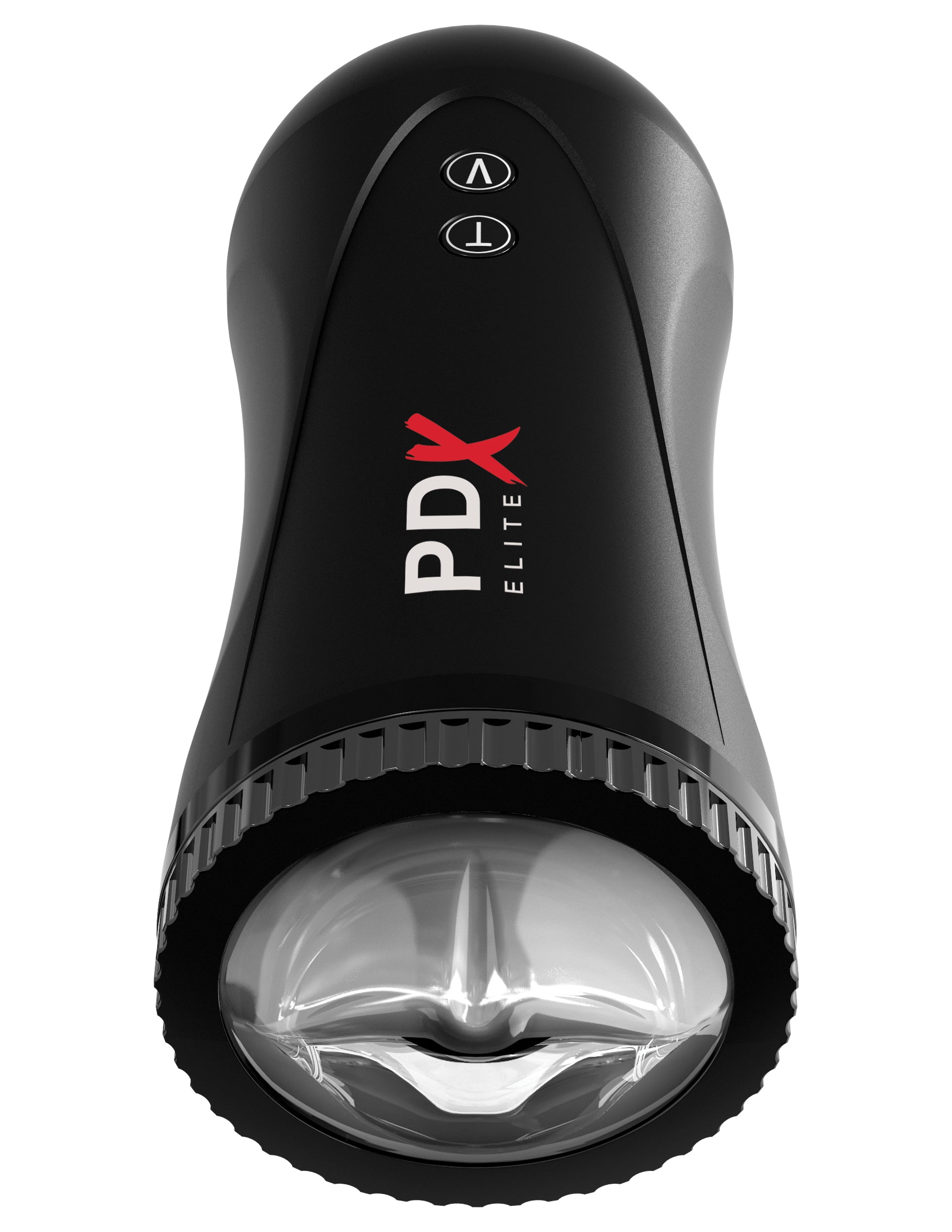 PDX Elite Moto Stroker | 603912764482 | Available at EroticWarehouse.com