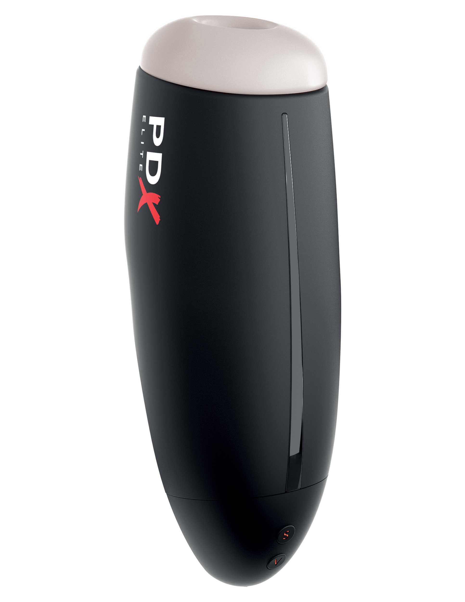 PDX Fap-O-Matic Suction Stroker | 603912770315 | Available at EroticWarehouse.com