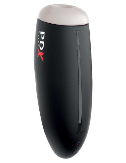 PDX Fap-O-Matic Suction Stroker | 603912770315 | Available at EroticWarehouse.com