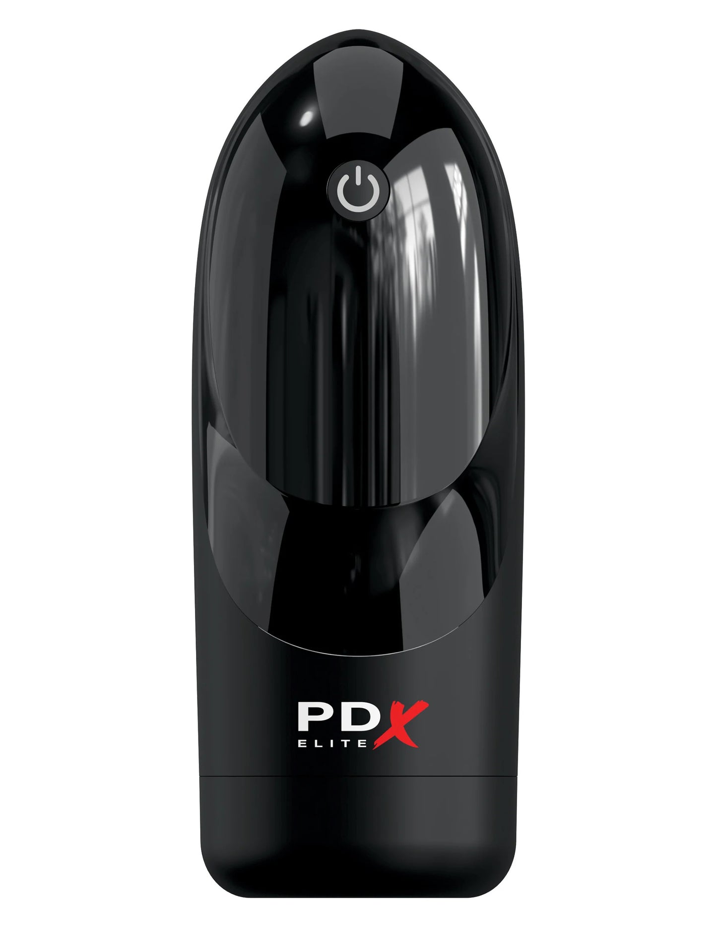 PDX Hydrogasm Super Cyclonic Stroker - Black | 603912775358 | Available at EroticWarehouse.com