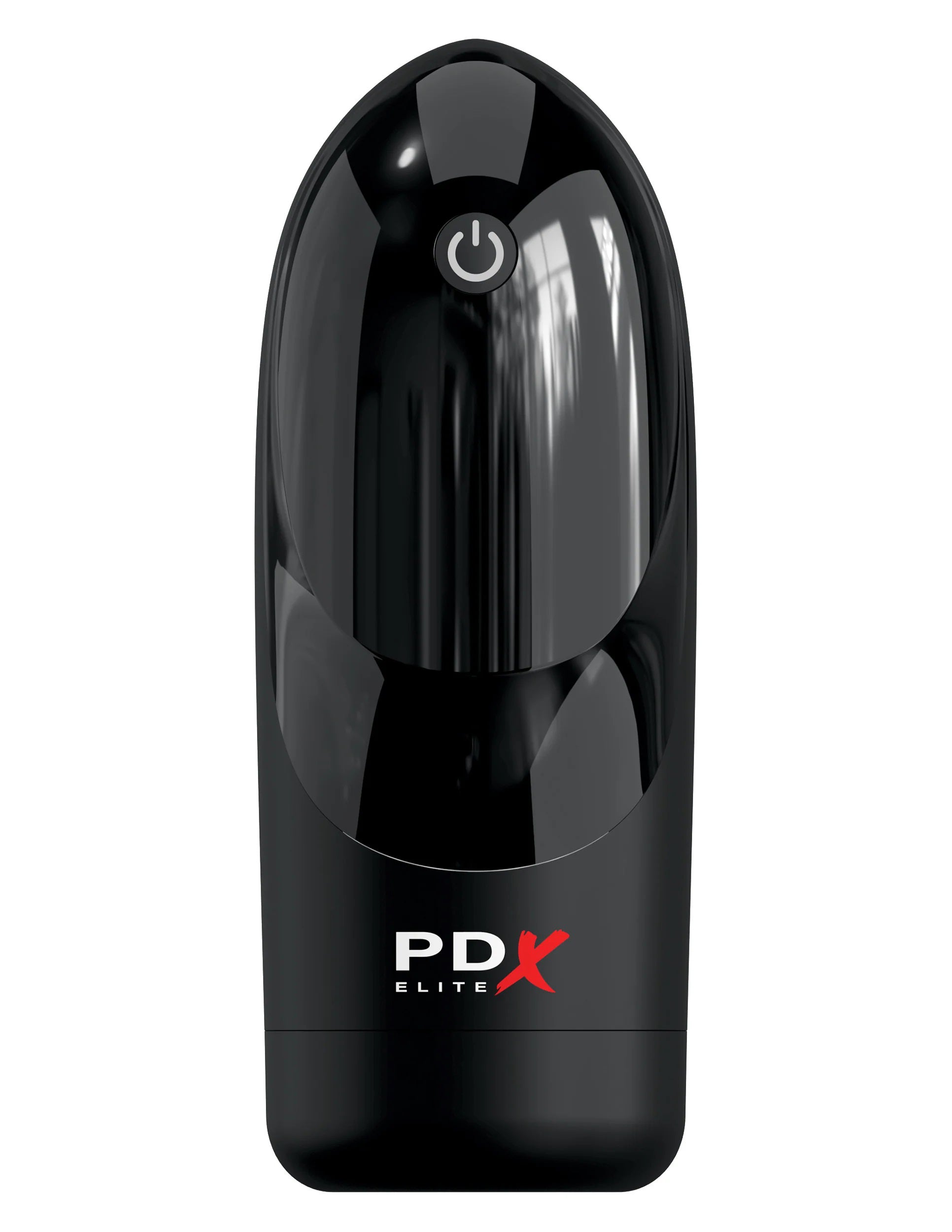 PDX Hydrogasm Super Cyclonic Stroker - Black | 603912775358 | Available at EroticWarehouse.com