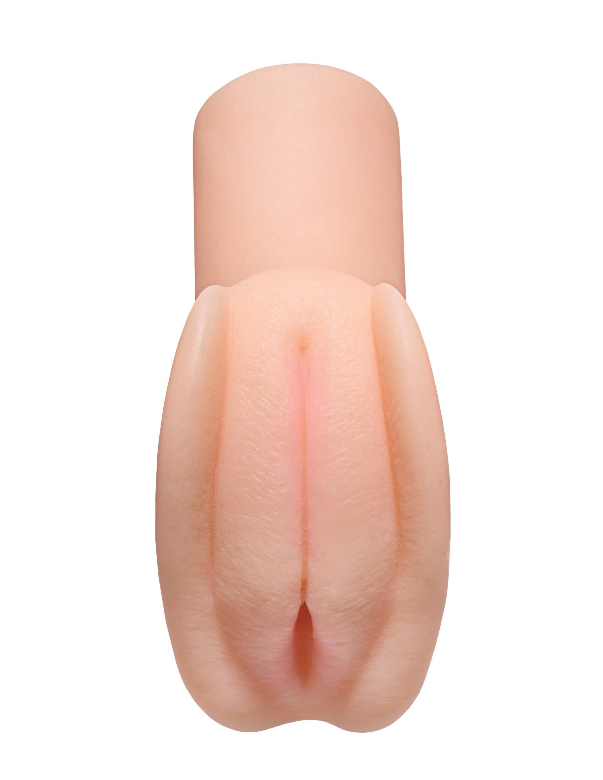 PDX Perfect Pussy Pleasure Stroker | 603912764291 | Available at EroticWarehouse.com