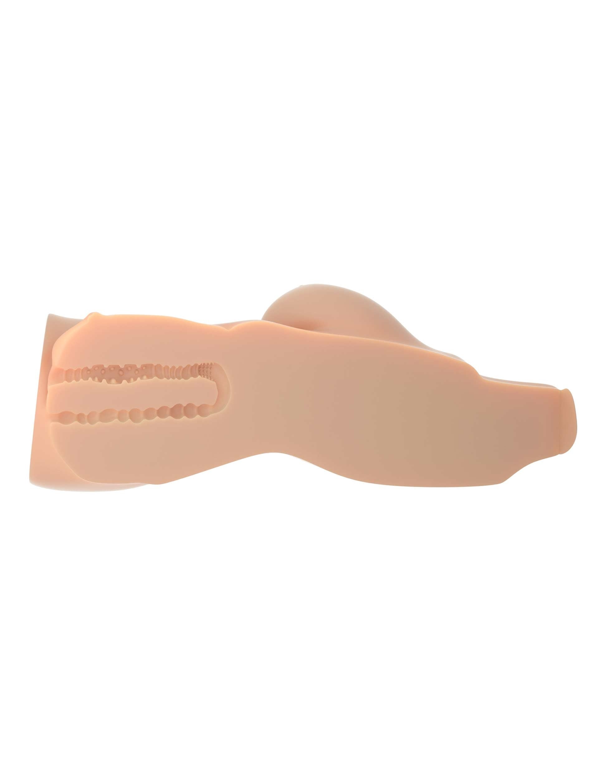 Perfect 10 Torso - Flesh | 603912764437 | Available at EroticWarehouse.com