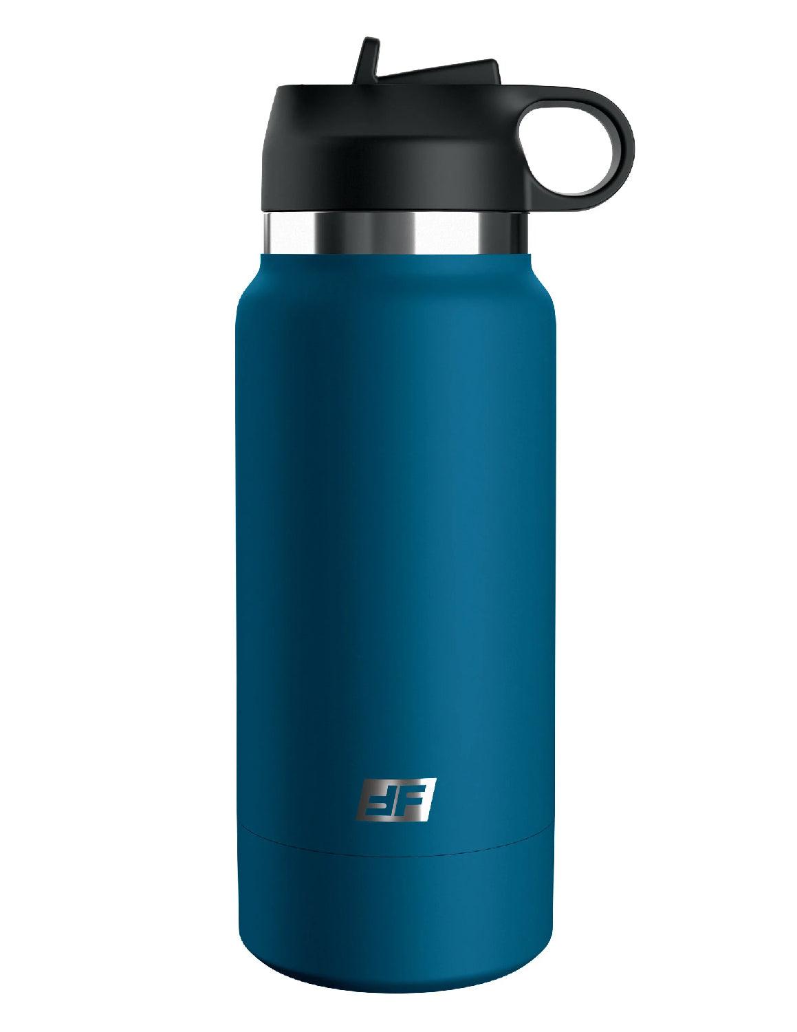 Fuck Flask - Private Pleaser - Blue Bottle - Light - Pussy | 603912775235 | Available at EroticWarehouse.com