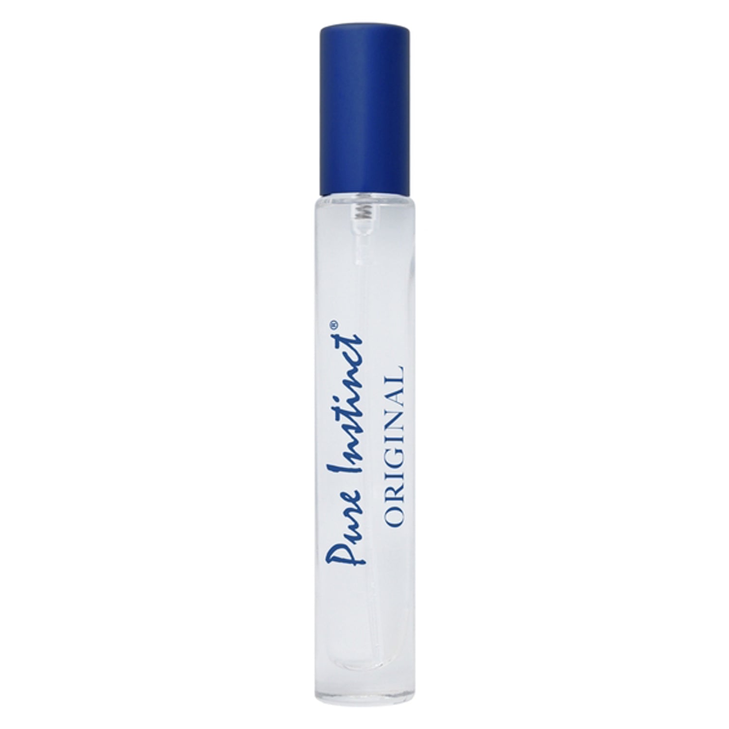 Pure Instinct Pheromone Fragrance Spray Original - 9.2 ml 0.31 Fl Oz | 638258906180 | Available at EroticWarehouse.com