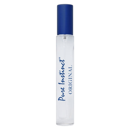 Pure Instinct Pheromone Fragrance Spray Original - 9.2 ml 0.31 Fl Oz | 638258906180 | Available at EroticWarehouse.com