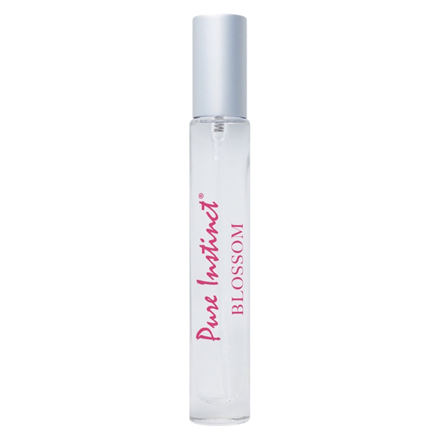 Pure Instinct Pheromone Perfume Spray Blossom - 9.2 ml 0.31 Fl Oz | 638258906203 | Available at EroticWarehouse.com