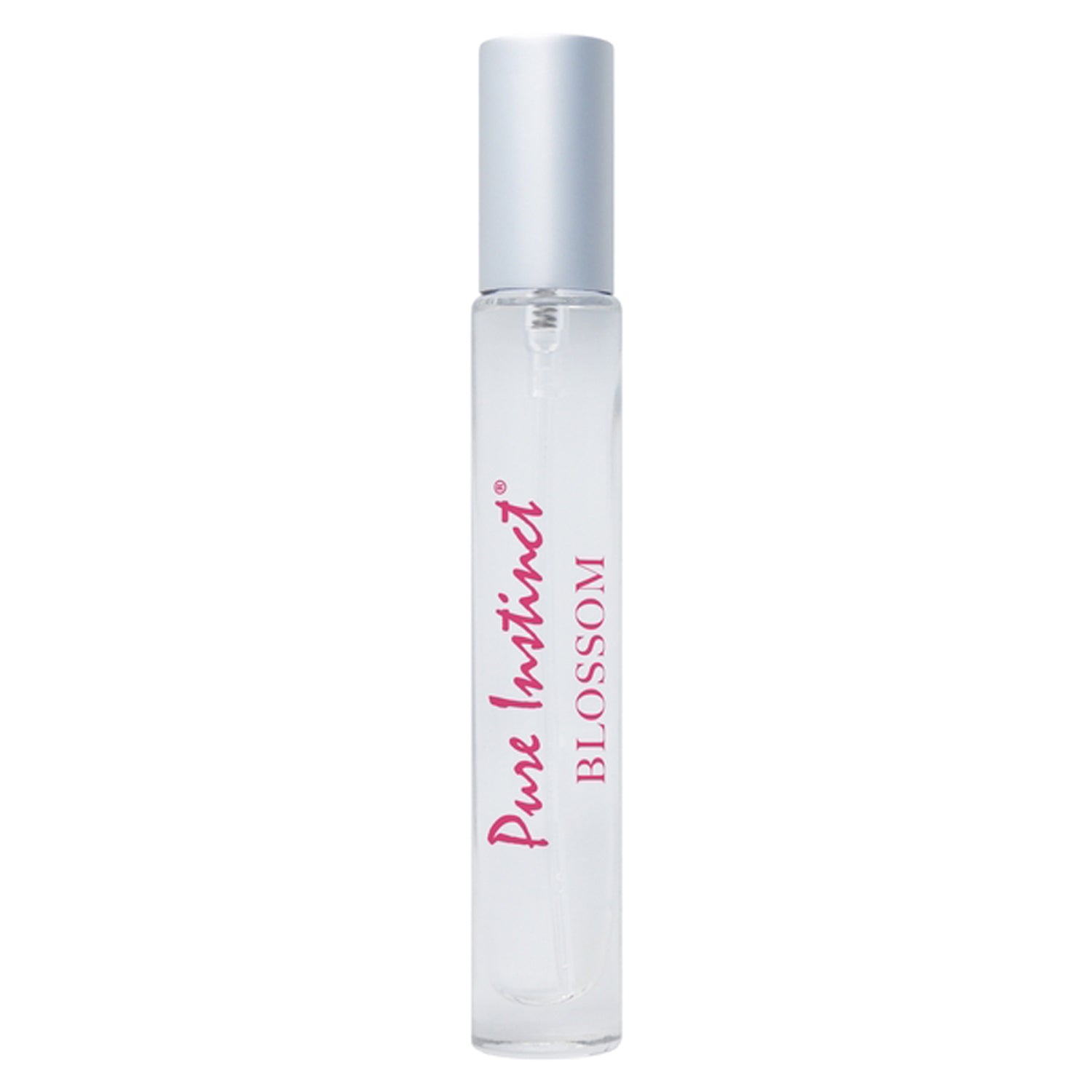 Pure Instinct Pheromone Perfume Spray Blossom - 9.2 ml 0.31 Fl Oz | 638258906203 | Available at EroticWarehouse.com