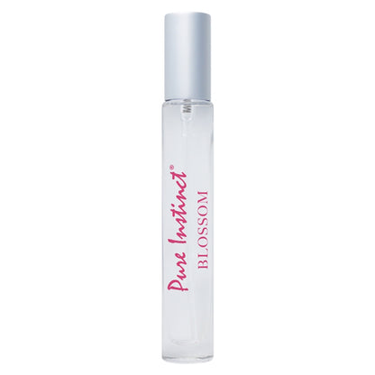 Pure Instinct Pheromone Perfume Spray Blossom - 9.2 ml 0.31 Fl Oz | 638258906203 | Available at EroticWarehouse.com