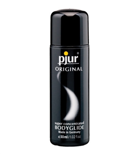 Pjur Original - 30ml | 827160100759 | Available at EroticWarehouse.com