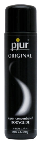 Pjur Original - 3.4 Fl. Oz. 100ml | 827160100773 | Available at EroticWarehouse.com