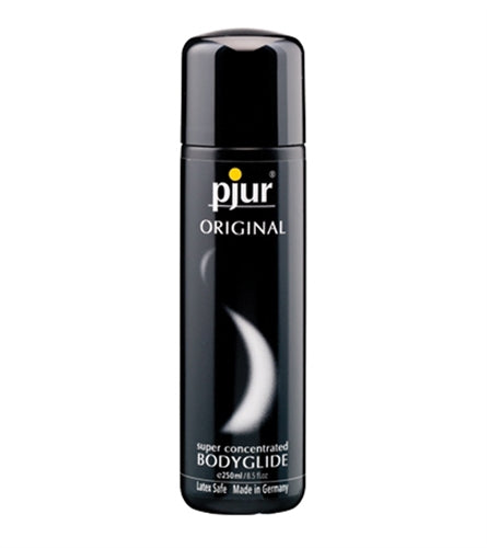 Pjur Original - 250ml | 827160100797 | Available at EroticWarehouse.com