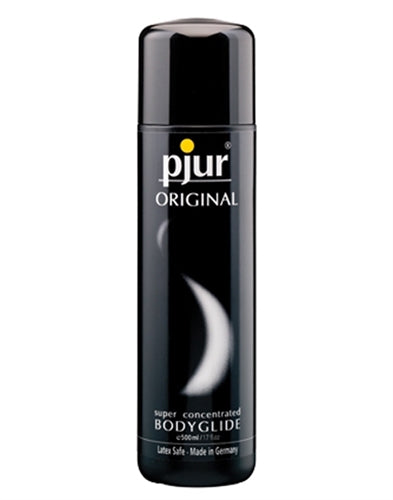 Pjur Original - 500ml | 827160112295 | Available at EroticWarehouse.com