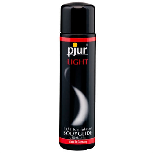 Pjur Light - Bodyglide - 100ml | 827160112066 | Available at EroticWarehouse.com