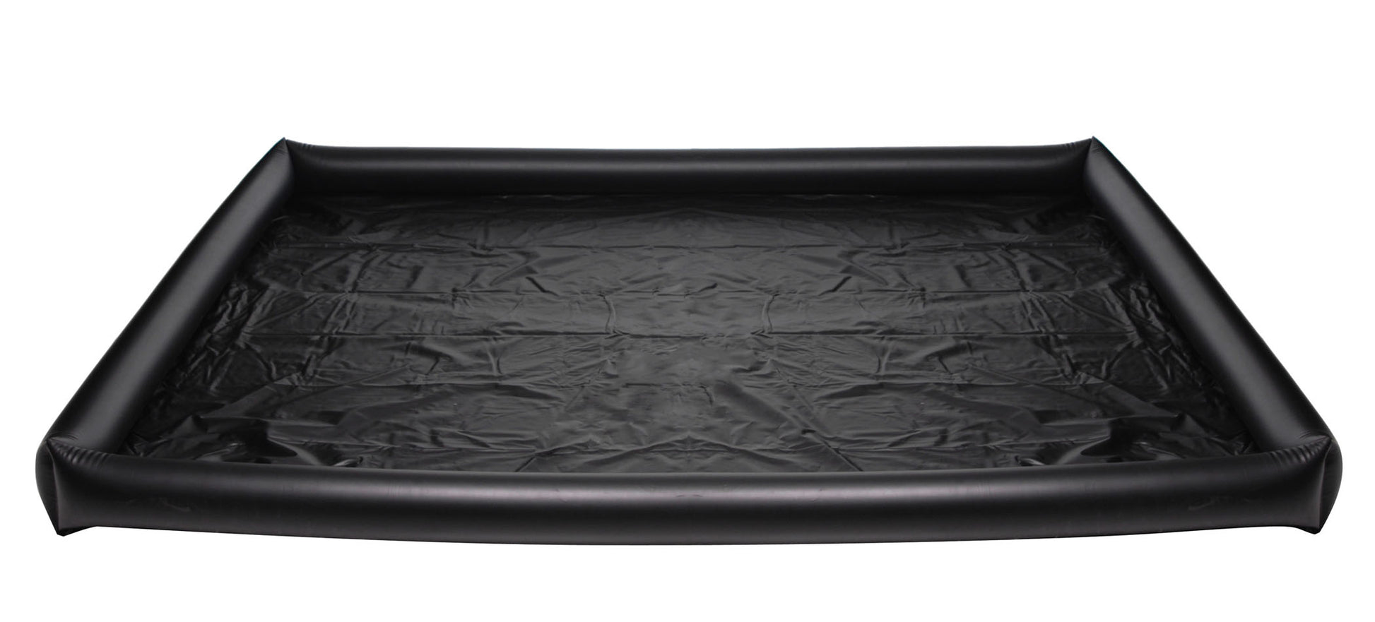 Nuru Inflatable Vinyl Massage Sheet | 848518017567 | Available at EroticWarehouse.com