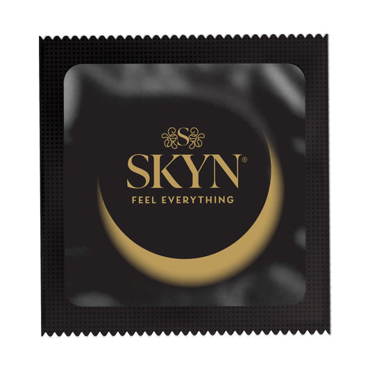 Lifestyles Skyn Non Latex Condoms Bulk 1008 Pc | 30070907000398 | Available at EroticWarehouse.com