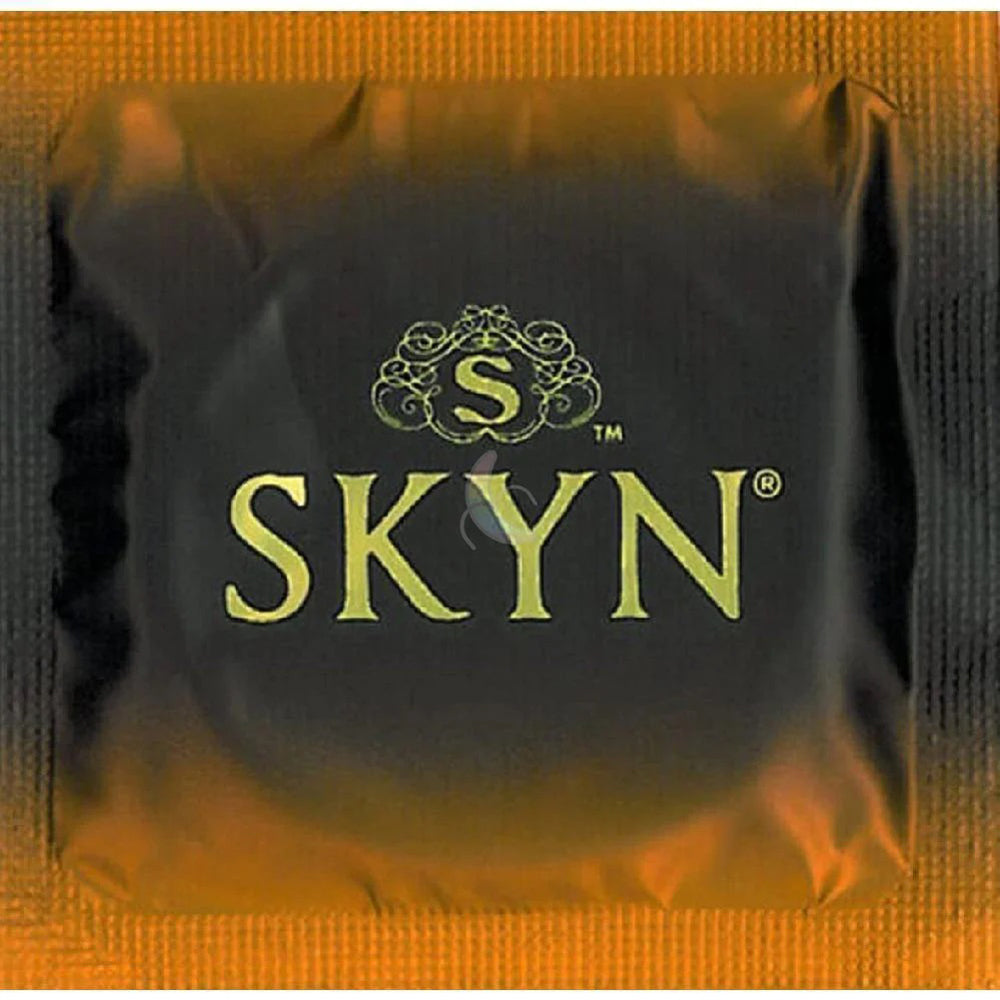 Lifestyle Skyn Elite Large Non-Latex Condoms 1008 Pcs | | Available at EroticWarehouse.com