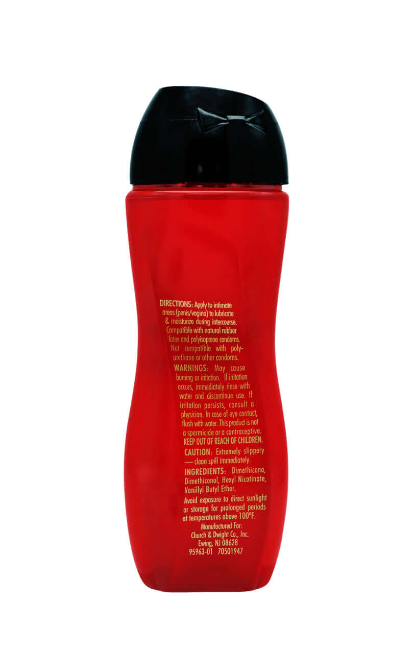 Trojan Arouses and Releases - 3 Fl. Oz. | 022600959632 | Available at EroticWarehouse.com