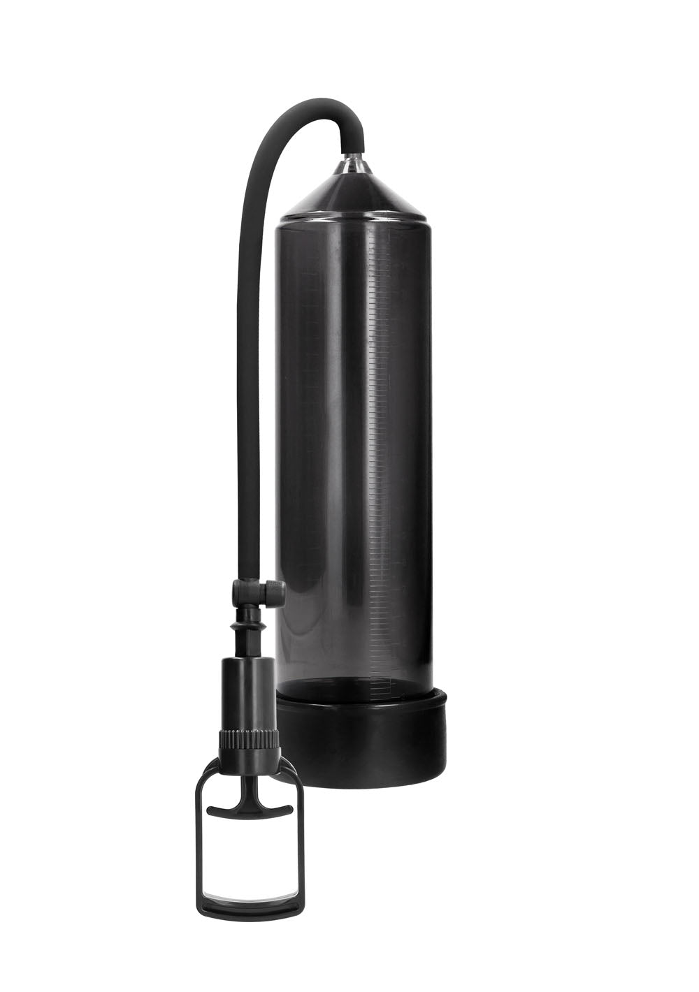 Comfort Beginner Pump - Black | 8714273291530 | Available at EroticWarehouse.com