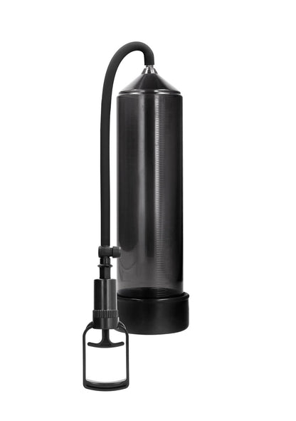 Comfort Beginner Pump - Black | 8714273291530 | Available at EroticWarehouse.com