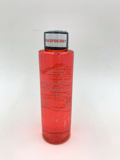 Emotion Lotion - Raspberry - 4 Fl. Oz. | 802190000644 | Available at EroticWarehouse.com