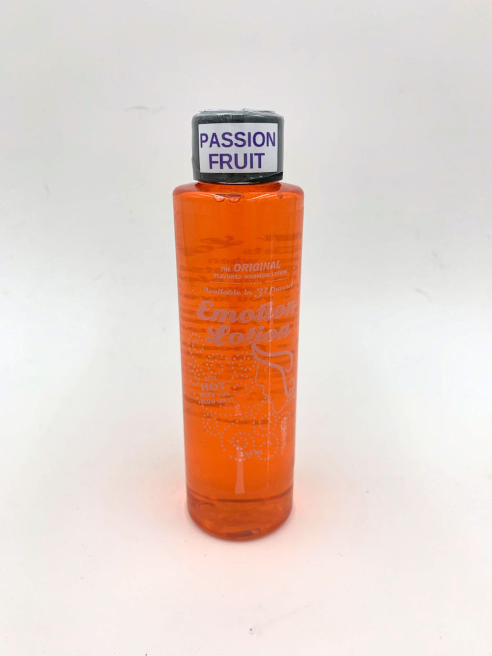 Emotion Lotion - Passion Fruit - 4 Fl. Oz. | 802190000132 | Available at EroticWarehouse.com