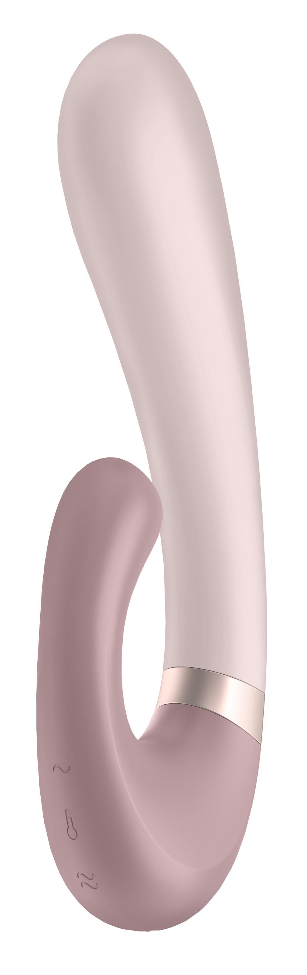 Heat Wave - Mauve | 4061504002545 | Available at EroticWarehouse.com