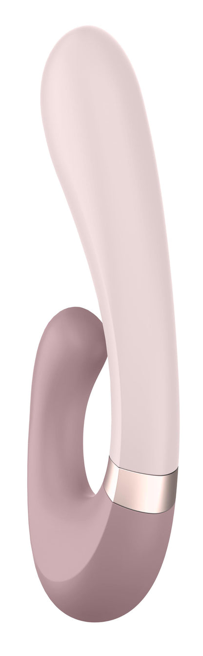 Heat Wave - Mauve | 4061504002545 | Available at EroticWarehouse.com