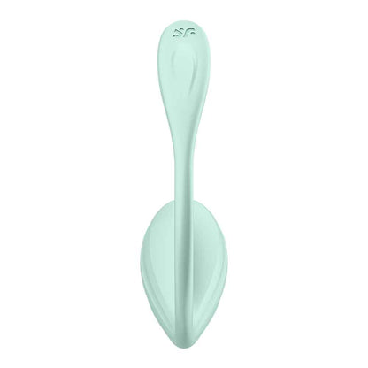 Smooth Petal Connect App - Mint | 4061504002736 | Available at EroticWarehouse.com