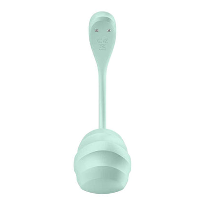 Smooth Petal Connect App - Mint | 4061504002736 | Available at EroticWarehouse.com