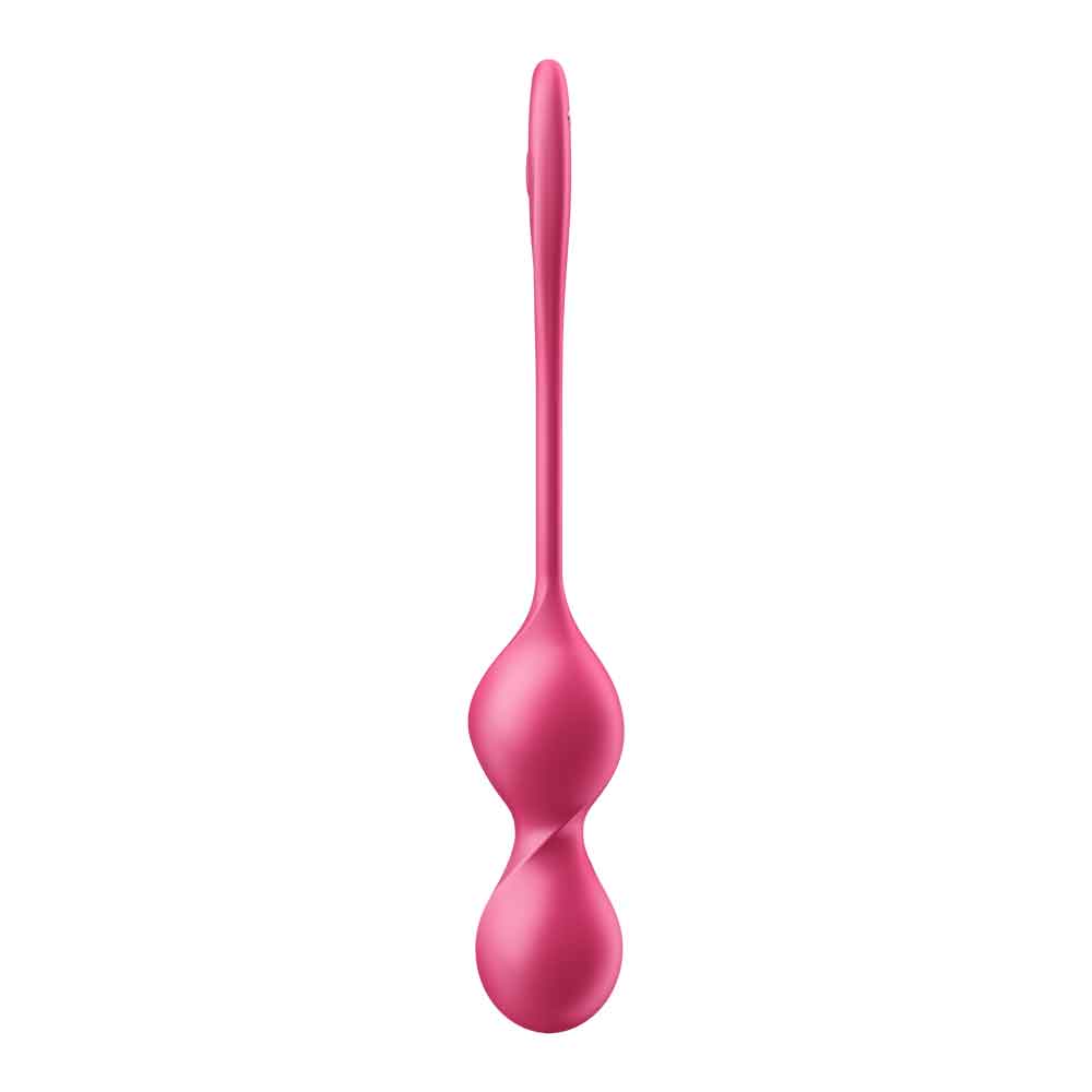 Love Birds 2 Connect App - Hot Pink | 4061504002941 | Available at EroticWarehouse.com