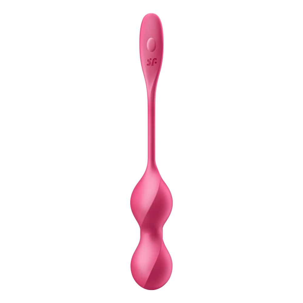 Love Birds 2 Connect App - Hot Pink | 4061504002941 | Available at EroticWarehouse.com