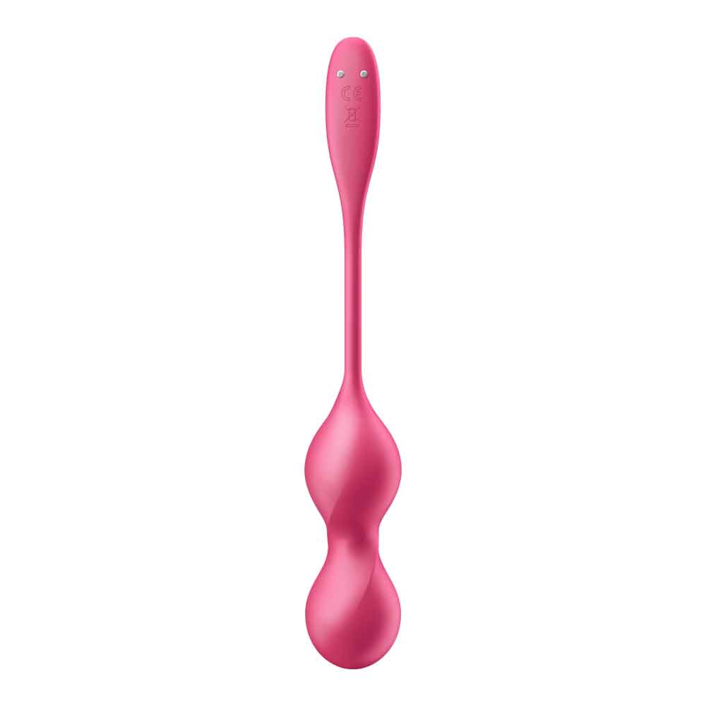 Love Birds 2 Connect App - Hot Pink | 4061504002941 | Available at EroticWarehouse.com