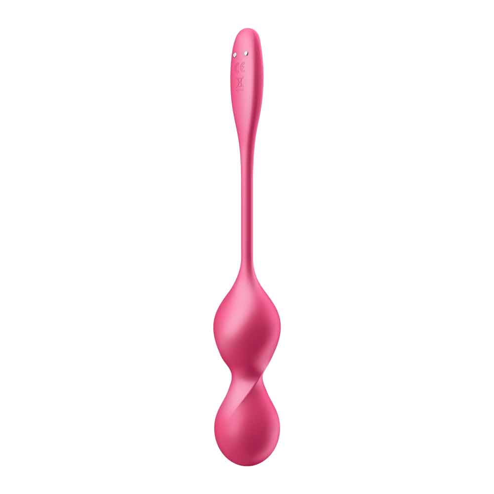 Love Birds 2 Connect App - Hot Pink | 4061504002941 | Available at EroticWarehouse.com