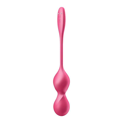 Love Birds 2 Connect App - Hot Pink | 4061504002941 | Available at EroticWarehouse.com