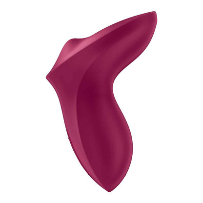 Exciterrr Rolling Lay on - Berry | 406150404396 | Available at EroticWarehouse.com
