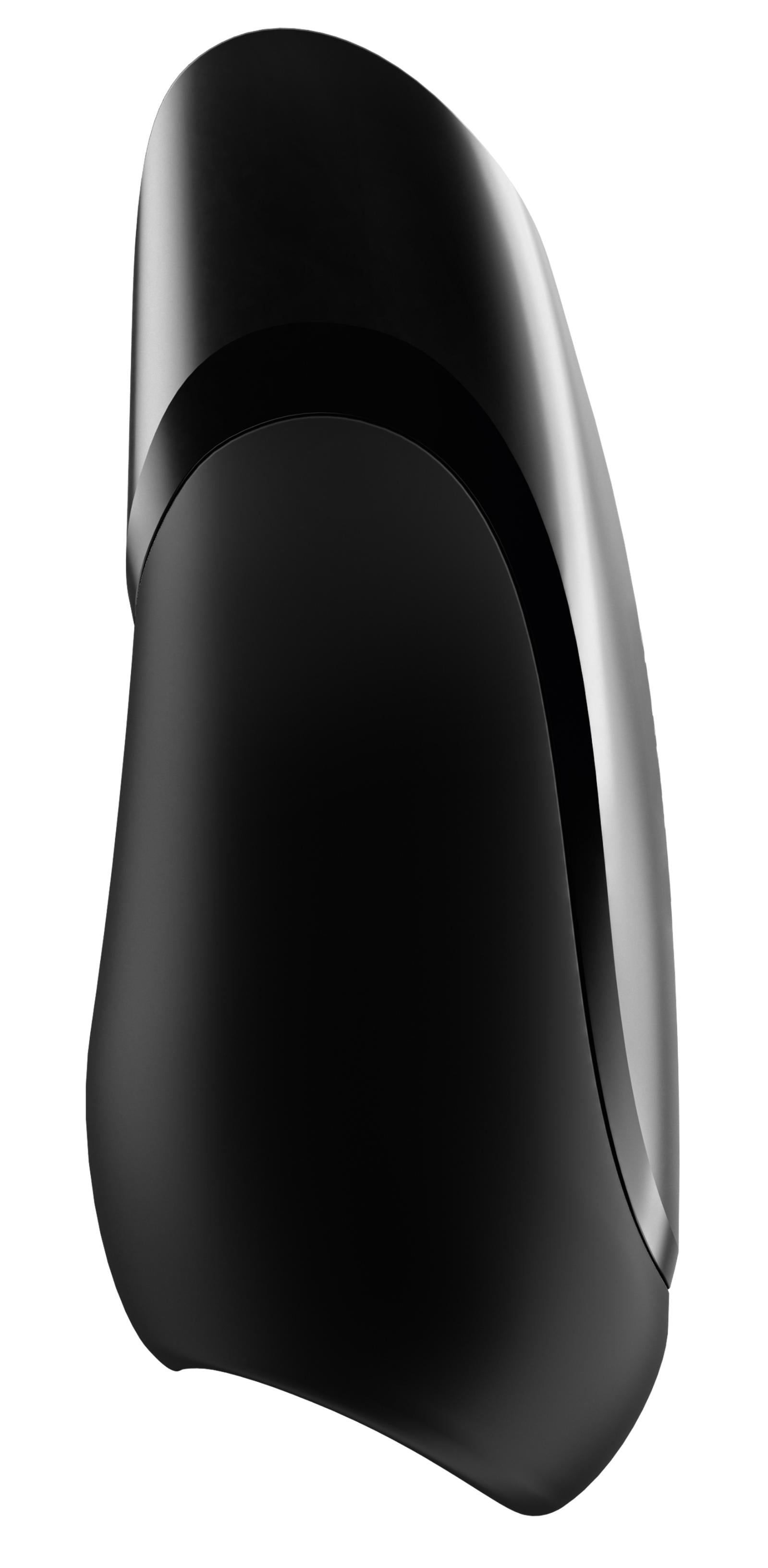 Men Vibration Plus Vibrator - Black | 4049369016570 | Available at EroticWarehouse.com